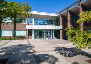 Perspectives Charter School