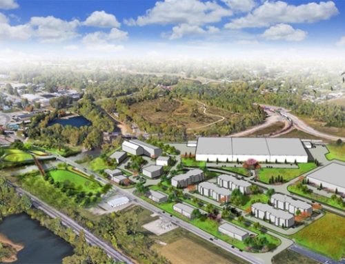 SCORE Receives $50 Million  New Markets Tax Credit Award for 9th Award