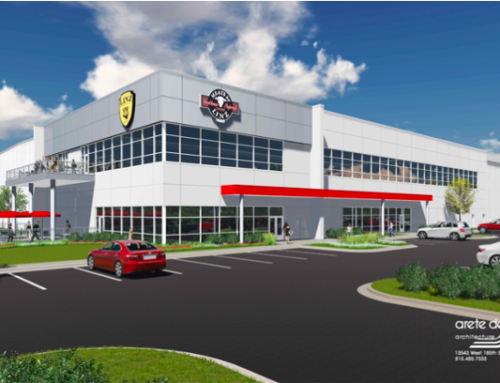 Meats by Linz – Gary, IN